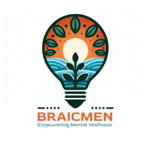 Braicmen (Empowering Mental wellness)